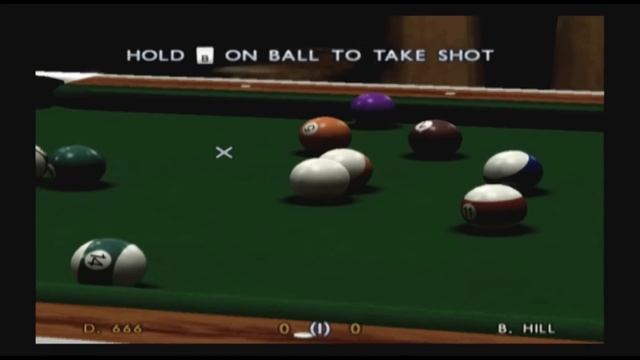 CGRundertow - POOL HALL PRO for Nintendo Wii Video Game Review смотреть онлайн