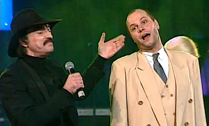 Что делали Михаил Боярский и Алексей Кортнев В КЕЙПТАУНСКОМ ПОРТУ 👍 или 👎