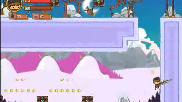 Super Adventure Pals - gameplay sneak preview смотреть онлайн