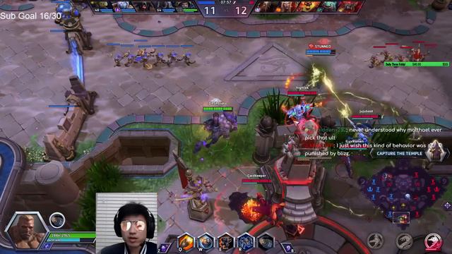 Tychus Odin - I TEACH MY DOG HOW SIDESTEPPING WORKS! - B2GM Season 1 2024 смотреть онлайн