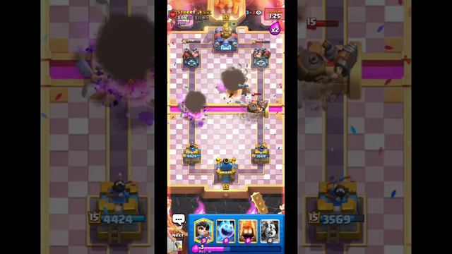 IM TOP 4 IN THE WORLD 🌍🚨 | Clash Royale смотреть онлайн
