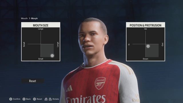 EA FC 24 - Gilberto Silva - Create Player - Arsenal Invincible Squad смотреть онлайн