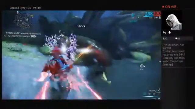 Warframe fun 1 смотреть онлайн