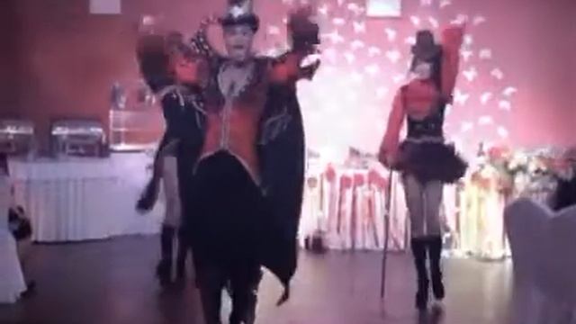 Театрализованное шоу. Iventashow.ru +7(495)507-65-66 смотреть онлайн