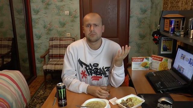 Сытоедов, последнее видео в 2015 году, откровения Вована