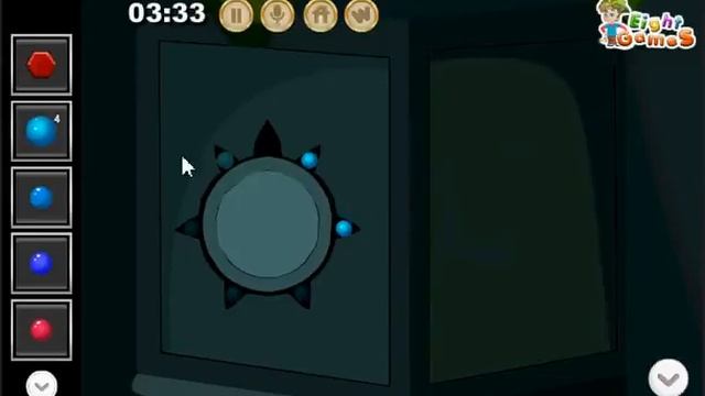 The Magic Flute Escape Walkthrough EightGames смотреть онлайн