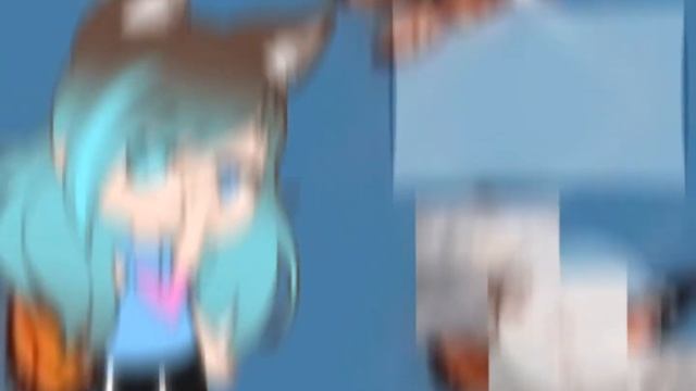 Блин я забыла хвост и крылья всё я проиграла как всегда?✨ смотреть онлайн