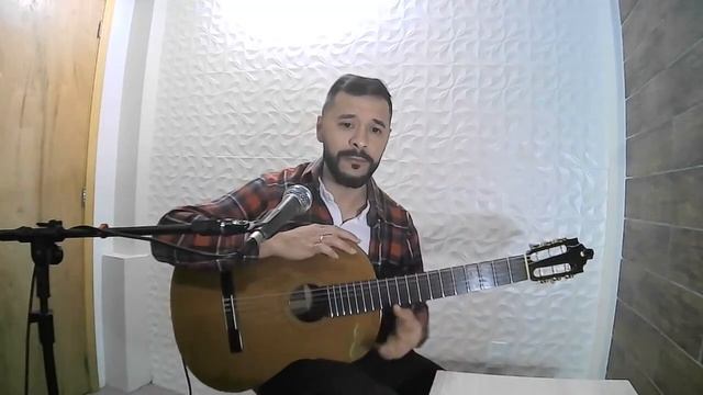 Como tocar a música Milonga abaixo de mau tempo. смотреть онлайн
