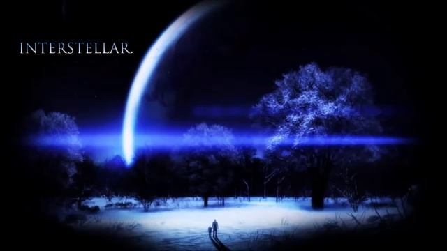 Interstellar soundtrack(ost)-main theme-hans zimmer смотреть онлайн