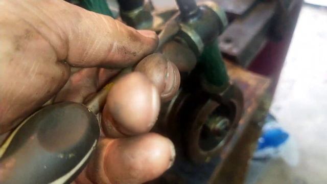 бесшумные рычаги ркпп нива своими руками смотреть онлайн