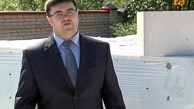 С чего начать строительство дома, из каких материалов построить. смотреть онлайн