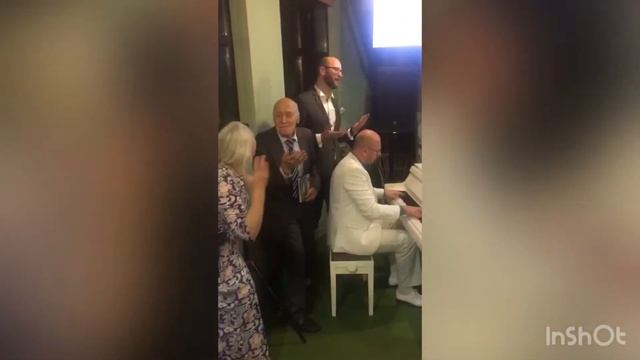 Николай Дроздов ПОЁТ!!! (В Мире Животных - это наше детство) Легенда!!! смотреть онлайн