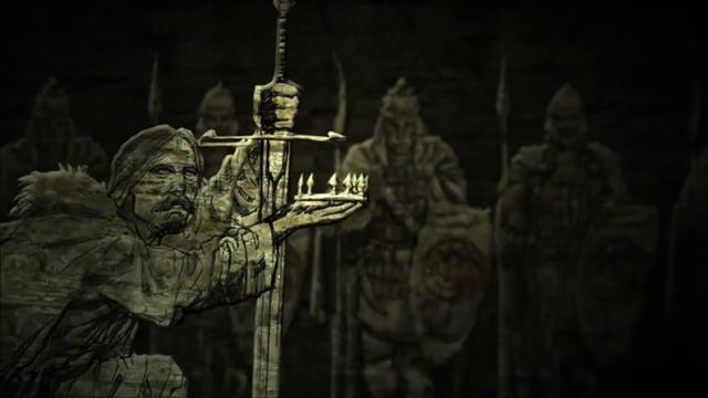 Гид по Вестеросу.(rus vo "ремарка") Дом Старк (c)HBO смотреть онлайн