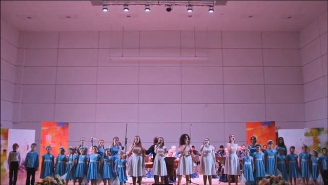 Развитие инновационного проекта после гранта: успешные практики грантополучателей прошлых лет смотреть онлайн