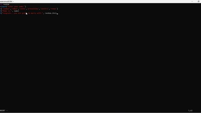 Linux Real-time Interview Questions - Program to run .py script in Linux смотреть онлайн