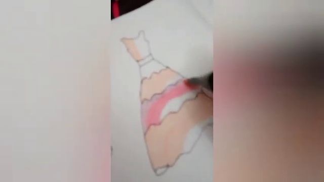 Рисую! Часть 1! смотреть онлайн