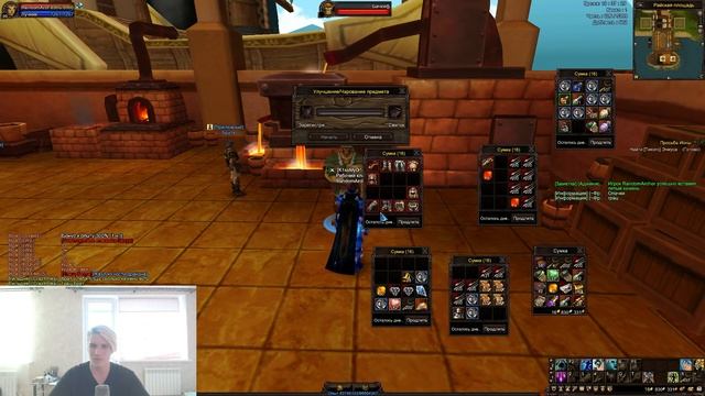 КОНКУРС ДЛЯ ПОДПИСЧИКОВ !!! ПОСТАВИЛ 5 КАМНЕЙ В ВЕЩИ ЗА 10 000 РУБЛЕЙ В 4Story War Of Kings смотреть онлайн