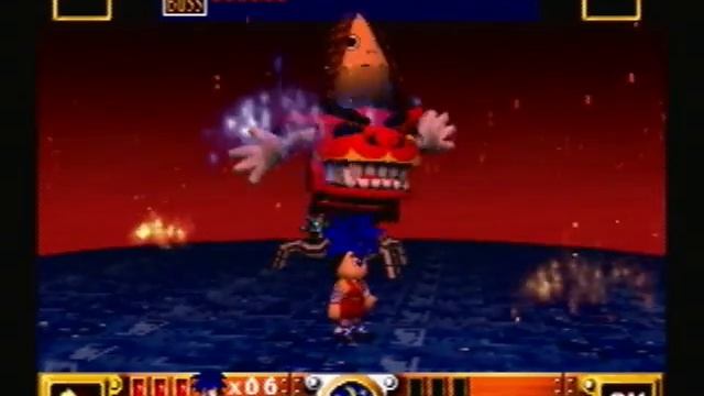 Goemon's Great Adventure Walkthrough Part 3.mp4 смотреть онлайн