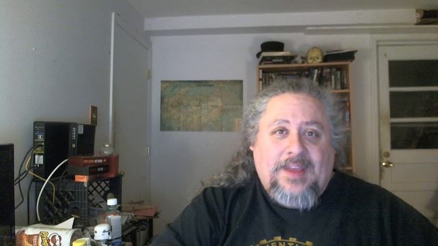 The Basics of the Game 45 The Atruaghin Clans смотреть онлайн