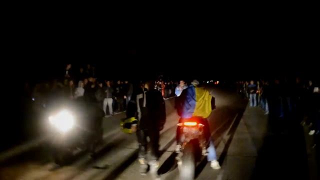 Street Racing Zaporozhye смотреть онлайн