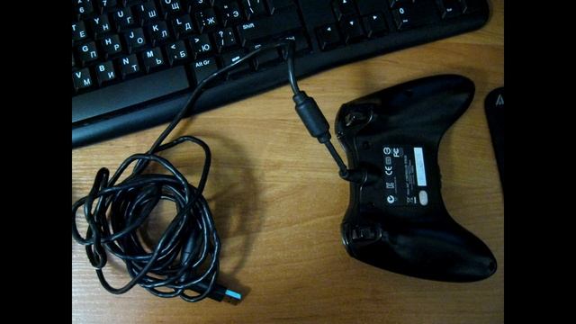 Как починить геймпад смотреть онлайн