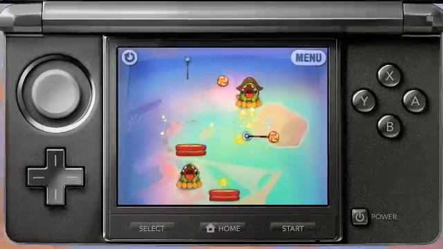 CTR Triple Treat Trailer
