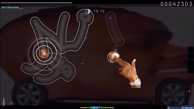 Osu dababy Turn nigga into a convertible mfs be like смотреть онлайн