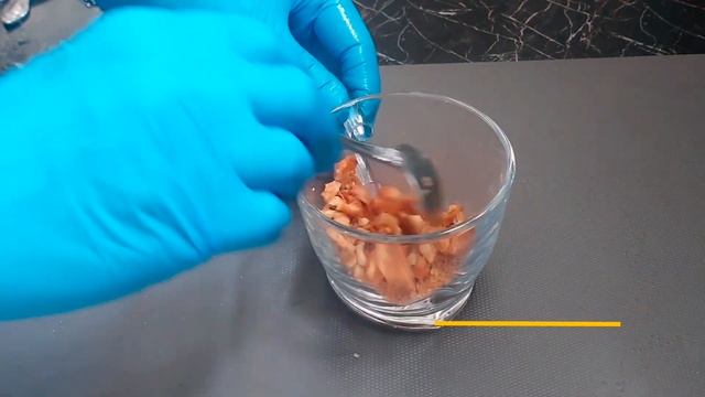 Груши, запечённые с грецкими орехами и голубым сыром в микроволновке.Pears with walnuts and cheese смотреть онлайн