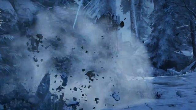 Gears 5 PC Benchmark 3440x1440 Ultra GTX1080Ti смотреть онлайн