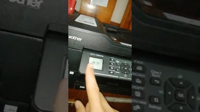 ملاحظات عن طابعات brother смотреть онлайн