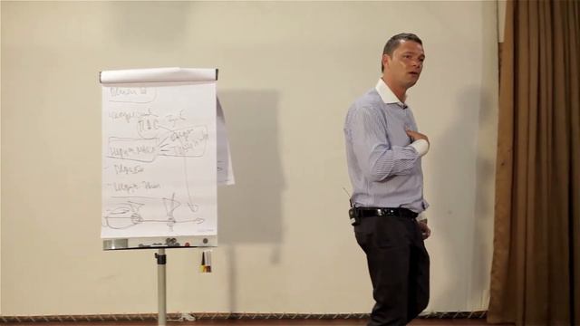 Что заставляет наркомана употреблять_ Лекция от РЕШЕНИЯ. Часть2. Лечение наркомании. смотреть онлайн