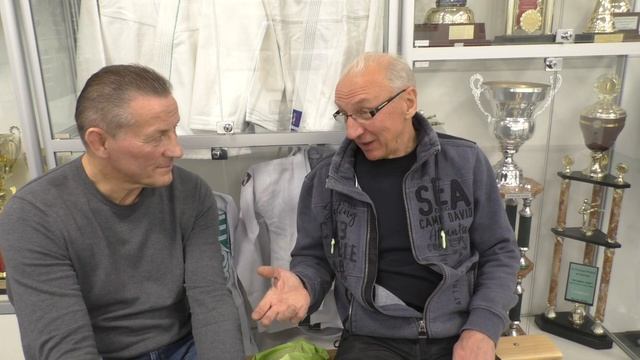 1.Владимир Осокин о пути к вершине Олимпа, о галстуках от королевы Елизаветы, о Кузнецове и другом. смотреть онлайн