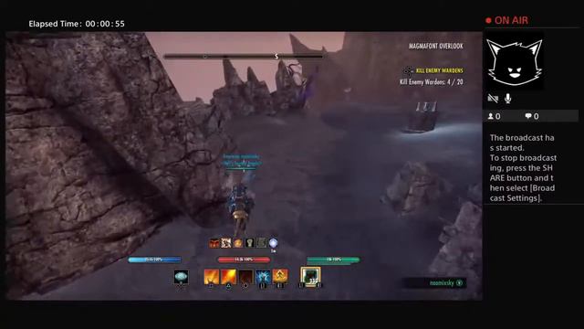 naomixsky's Live Ps4 stonefall teasure map 6 смотреть онлайн