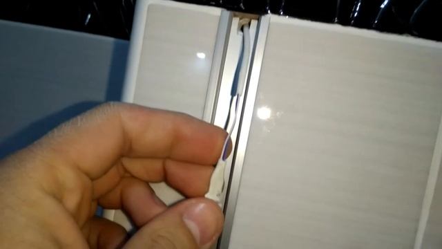 Свет для зеркала своими руками. СДЕЛАЙ подсветку САМ, из светодиодной ленты!!! смотреть онлайн