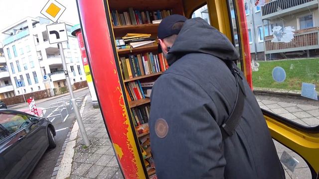 Рома Поехавший - Культурная прогулка со Старым смотреть онлайн