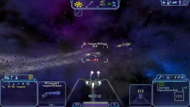 Freelancer | RETRO | Ein Universum voller Möglichkeiten смотреть онлайн