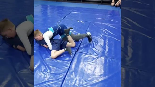 Борьба против самбо смотреть онлайн