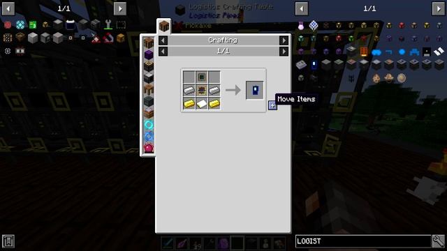 AUTOMATE ALL THE THINGS! - FTB Interactions - 14 смотреть онлайн