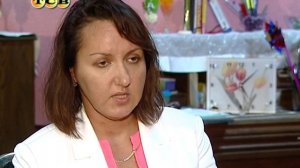 Как отучить ребенка сосать палец. Мамина школа. ТСВ