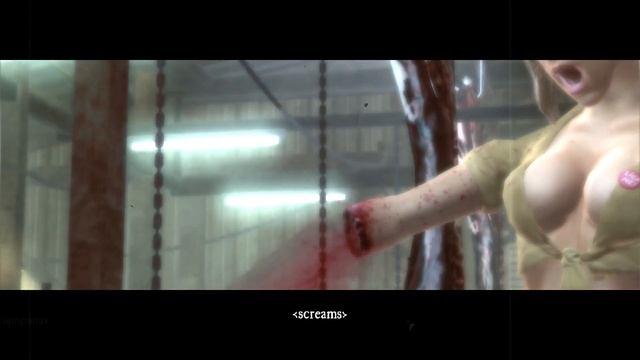 The House/Typing of The Dead: Overkill Cutscenes (Game Movie) 2013 смотреть онлайн