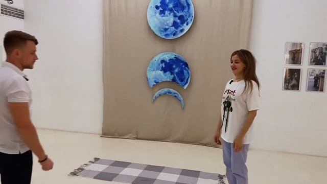 Можно ли начать менять свою жизнь просто доверившись? смотреть онлайн