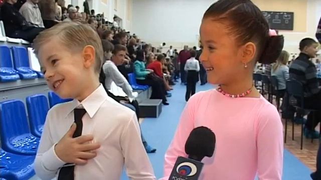 Самые ржачные дети-танцоры смотреть онлайн