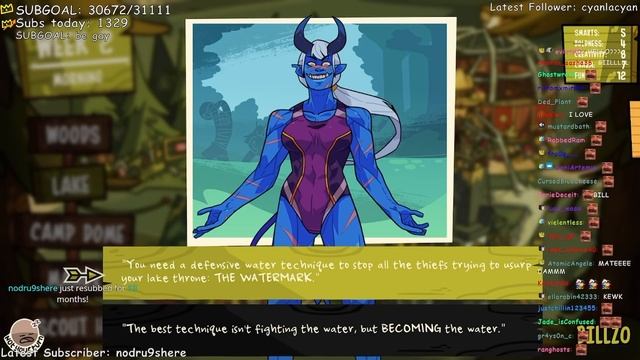 Ranboo Plays Monster Prom Dating Simulator (Ft. Billzo) смотреть онлайн