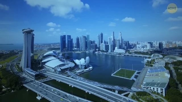 11 самых посещаемых торговых центров в мире (если вы решитесь) смотреть онлайн