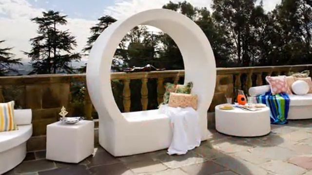 Modern Patio outdoor furniture, Patio Chaise Lounge Chairs, Wooden Chaise Lounge Chair смотреть онлайн