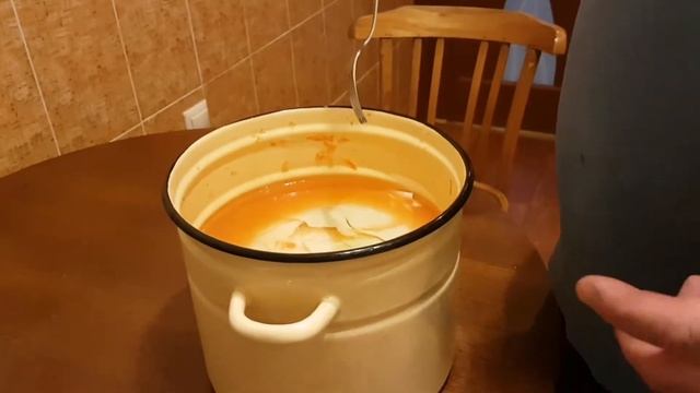 Квасим капустку на закустку