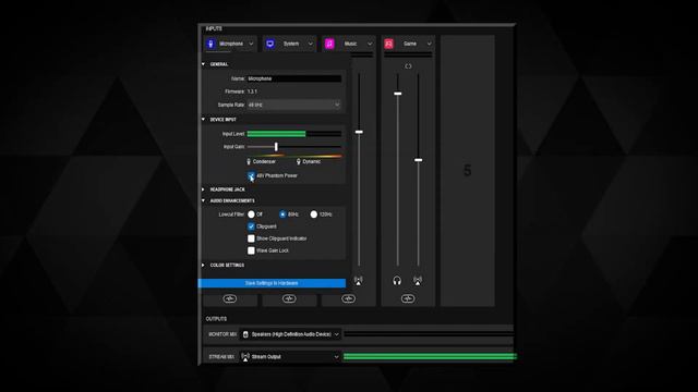 6 Steps to set up the Wave XLR and Shure SM7B смотреть онлайн