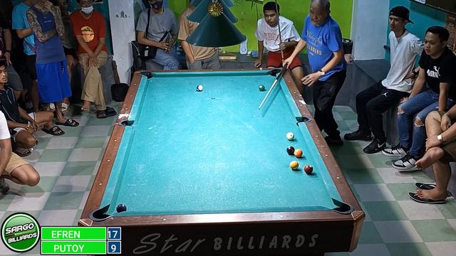 FINAL PUTOY смотреть онлайн