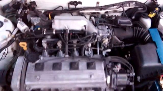 Мыл и буду мыть двигатель! смотреть онлайн