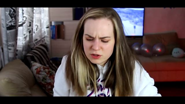 Подписчица сказала КУПИТЬ СЛАДОСТИ в Красное & Белое смотреть онлайн